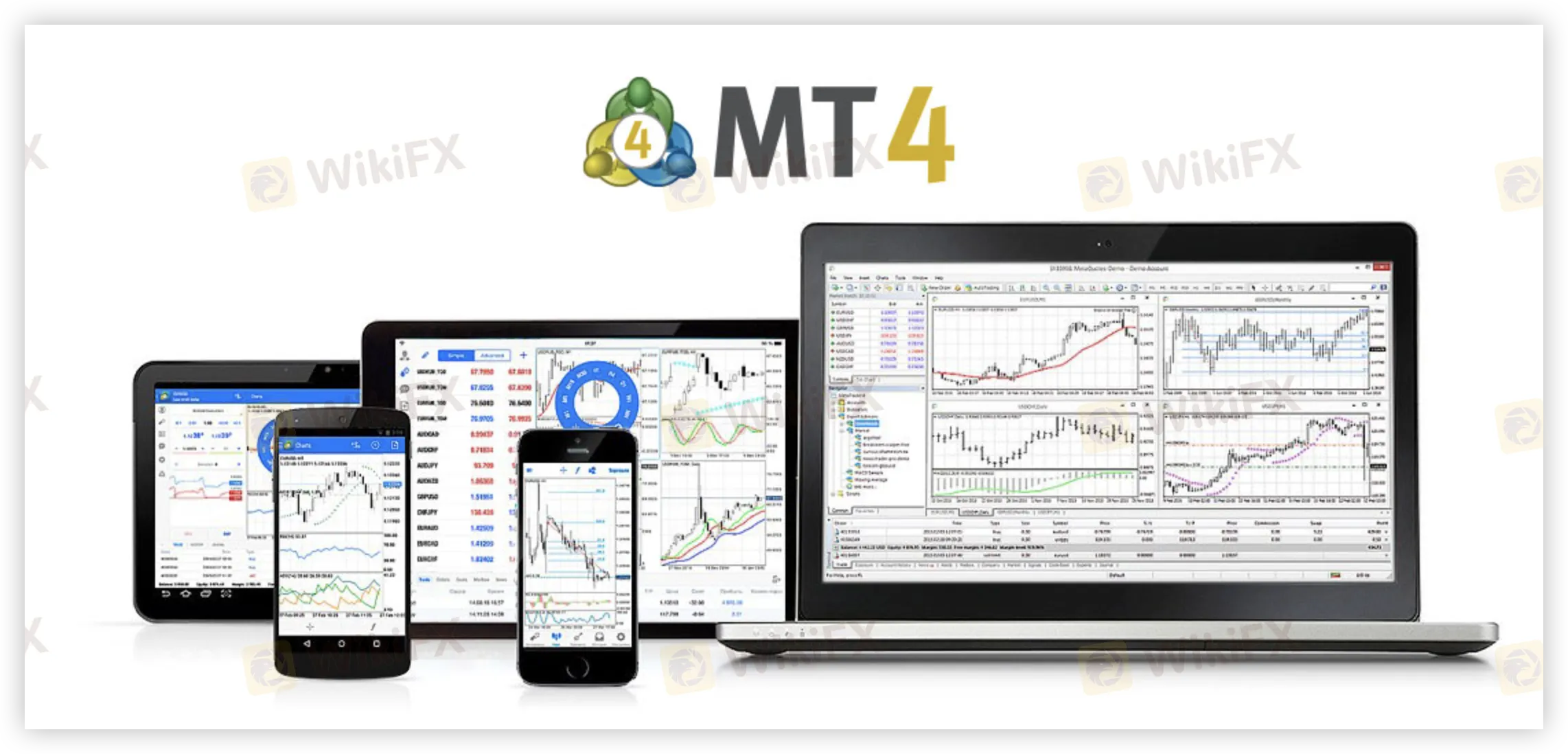Trading Platform Trading Platform