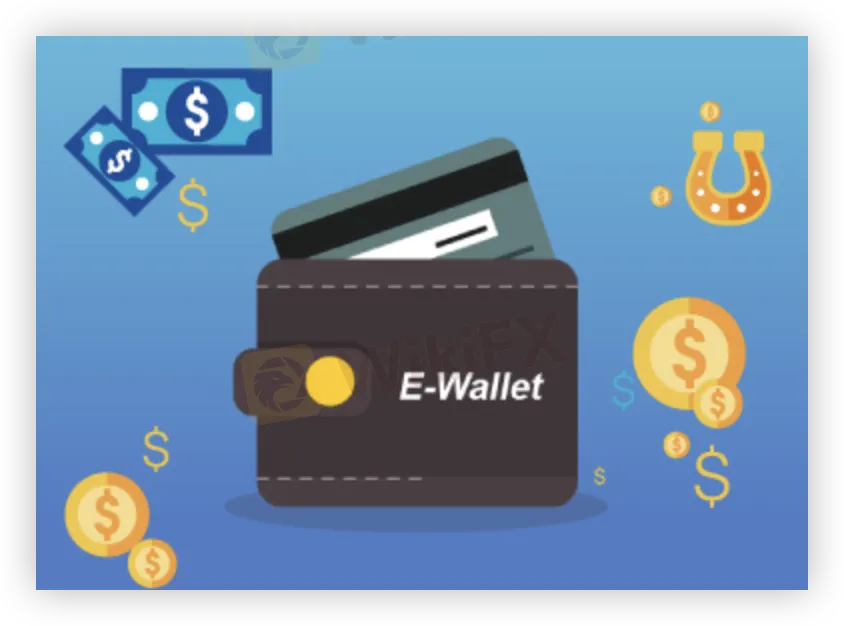 Deposit and Withdrawal Deposit and Withdrawal