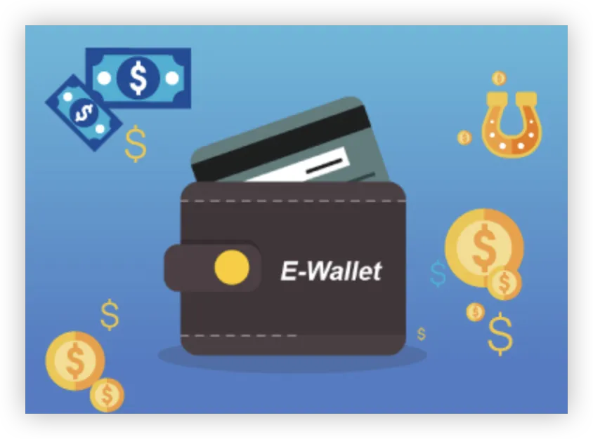 Deposit and Withdrawal Deposit and Withdrawal