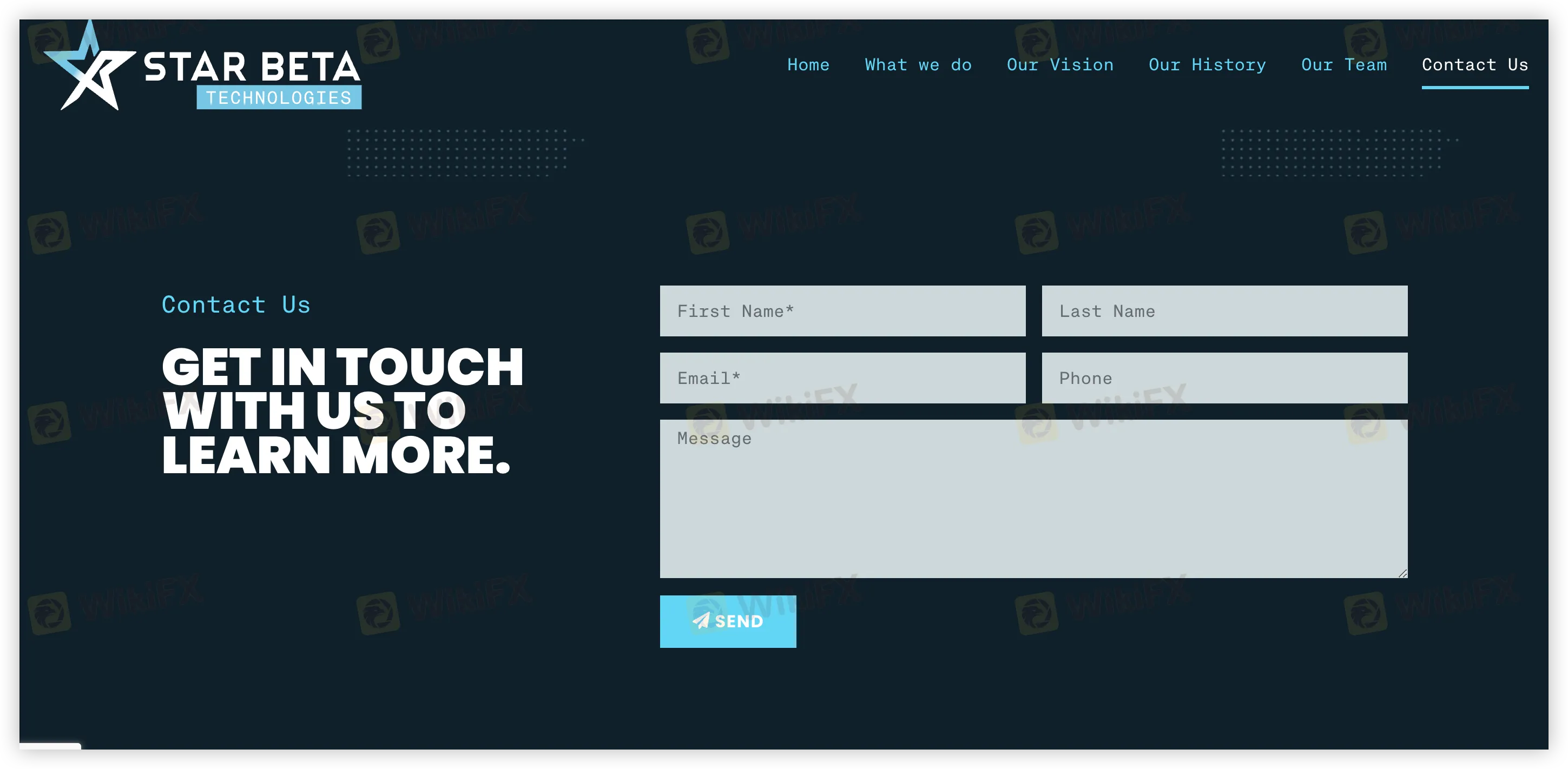 Customer Support Customer Support