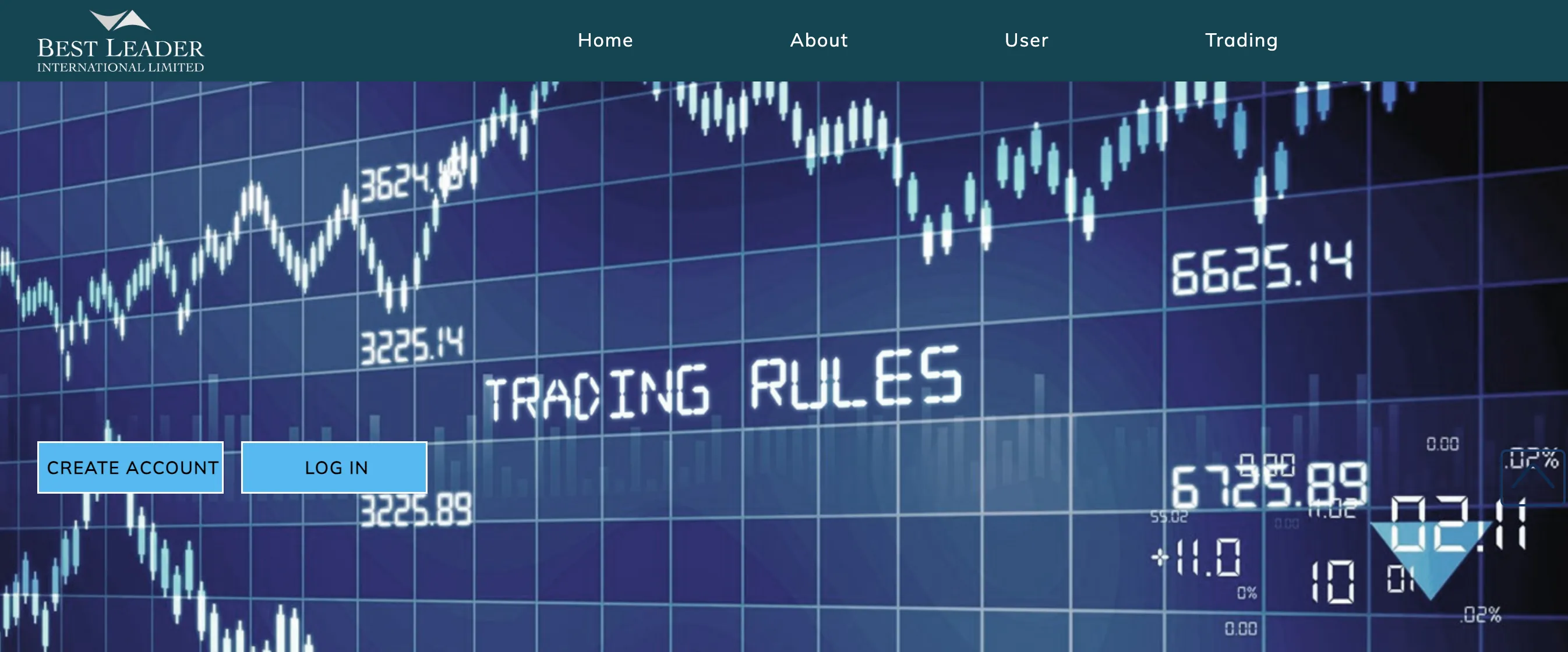 Trading Platform Trading Platform