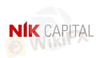 Overview of NIK CAPITAL LLC Overview of NIK CAPITAL LLC