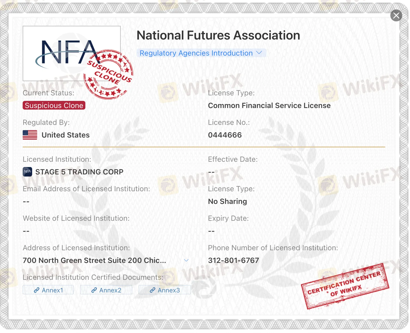 Is Sierra Futures legit or a scam? Is Sierra Futures legit or a scam?