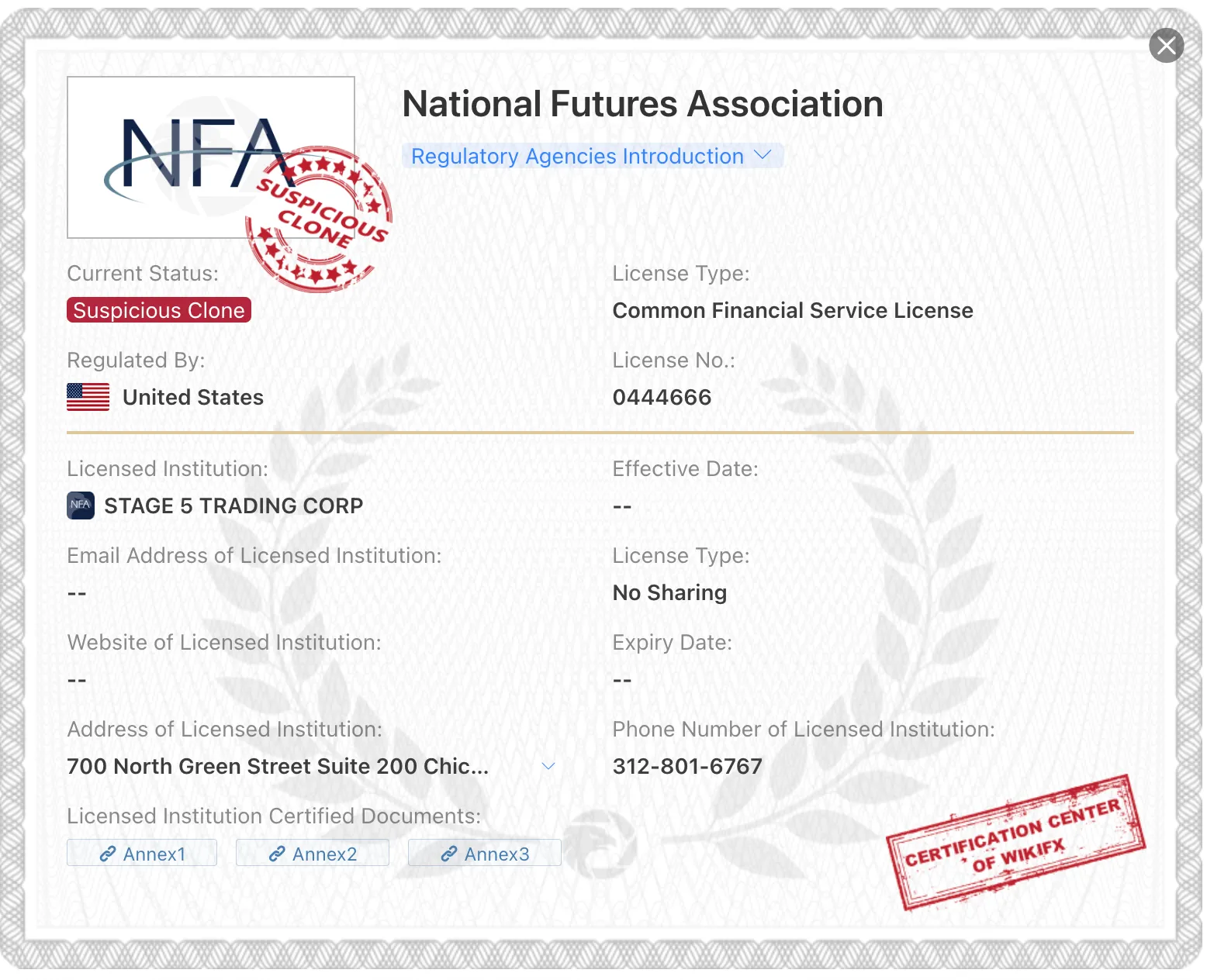 Is Sierra Futures legit or a scam? Is Sierra Futures legit or a scam?