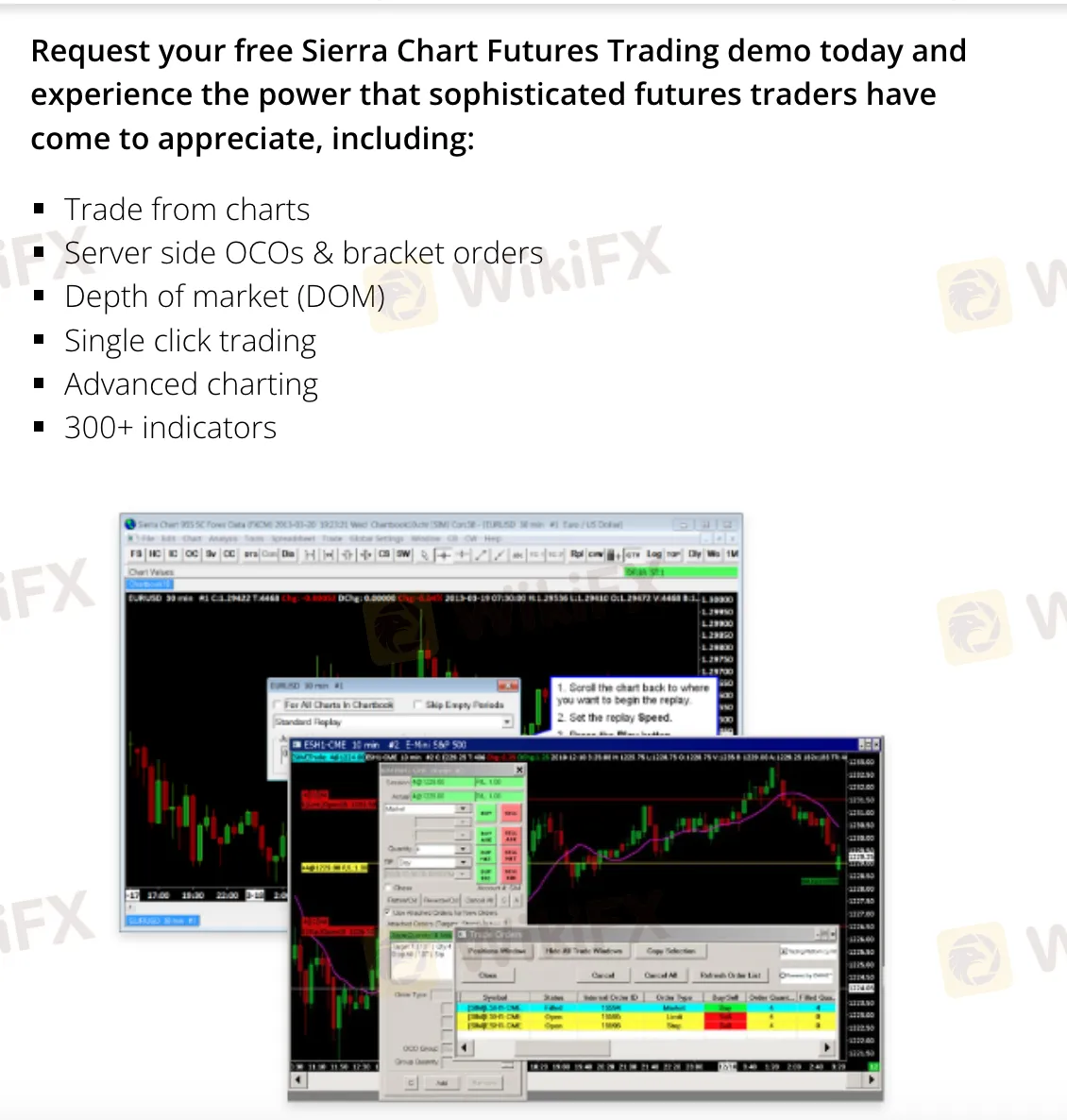 Trading Platform Trading Platform