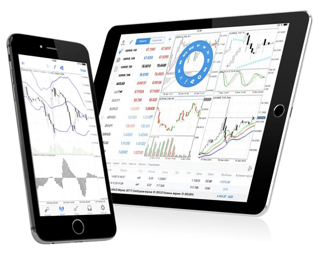Trading Platform