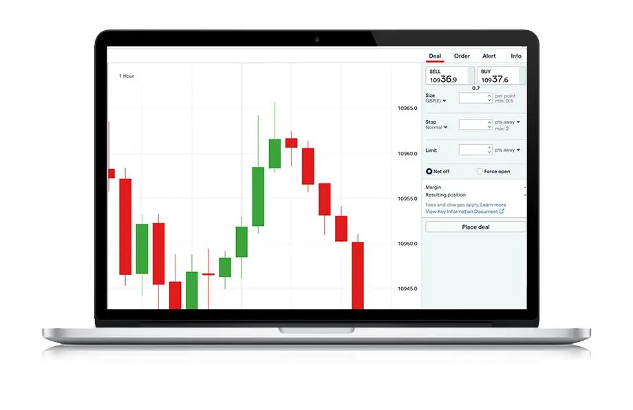Trading Platform