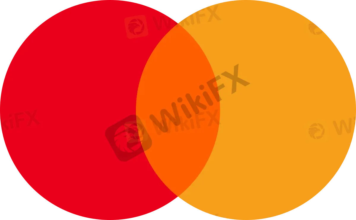 Deposit & Withdrawal