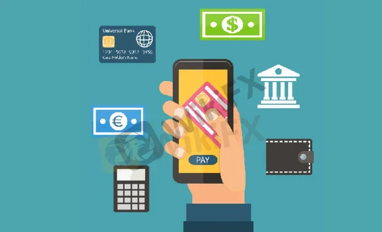 Deposit & Withdrawal