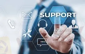 Customer Support
