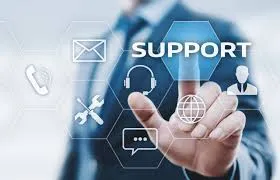 Customer Support Customer Support