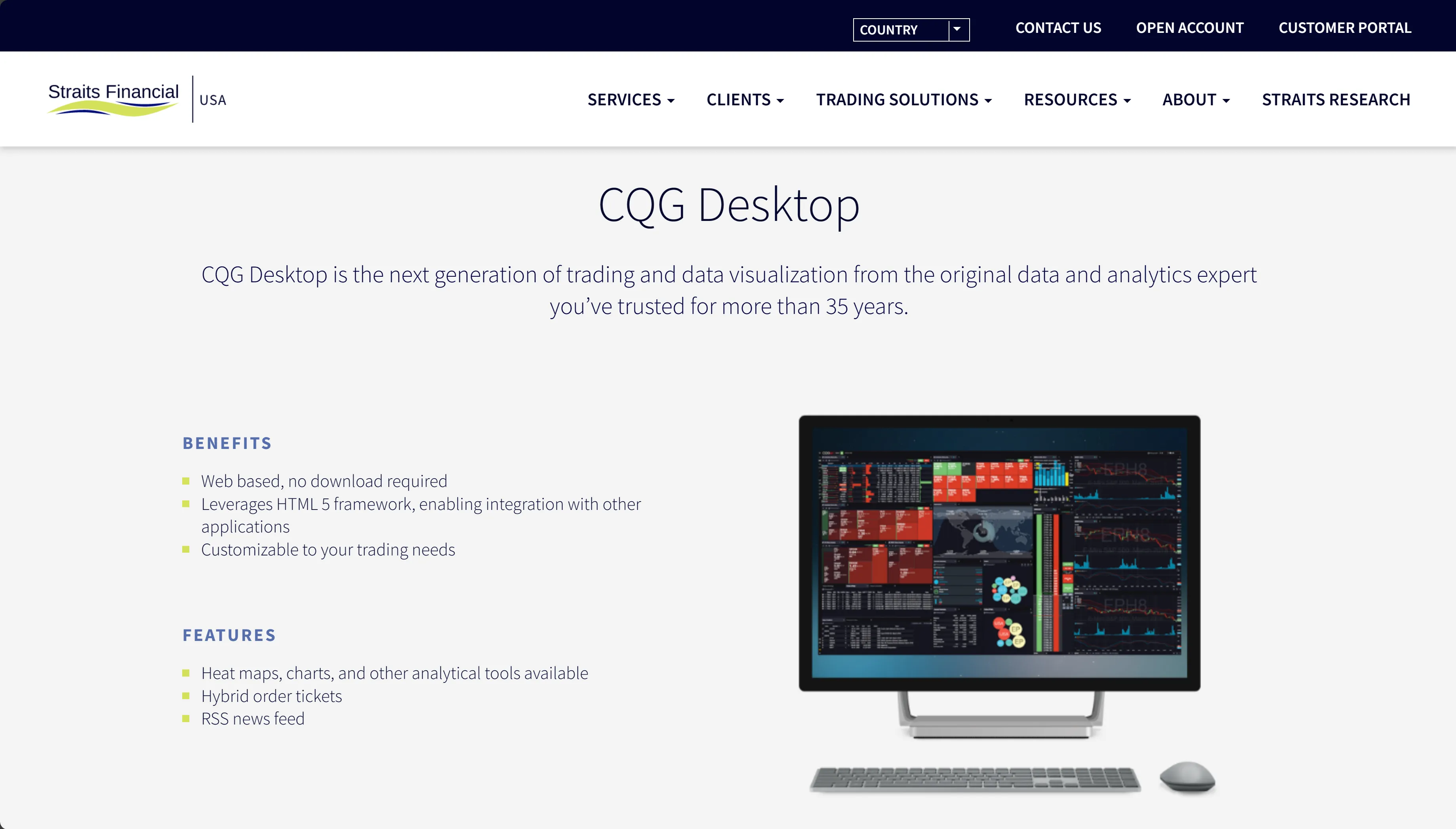 Platform ng Trading Platform ng Trading