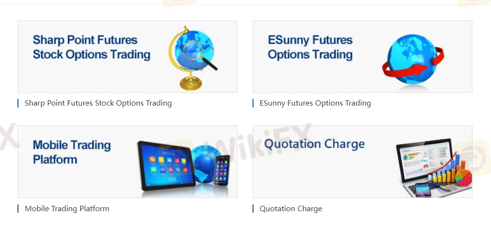 Spreads & Commissions