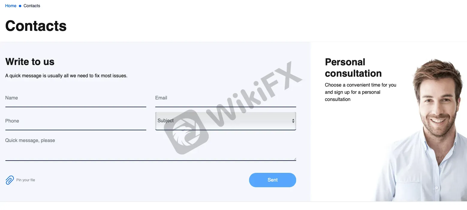 Customer Support