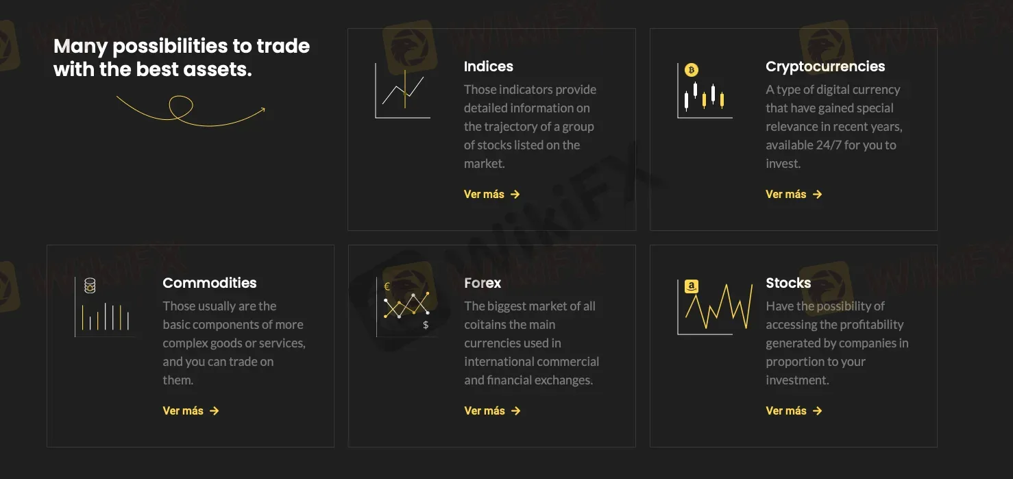 Market Instruments 