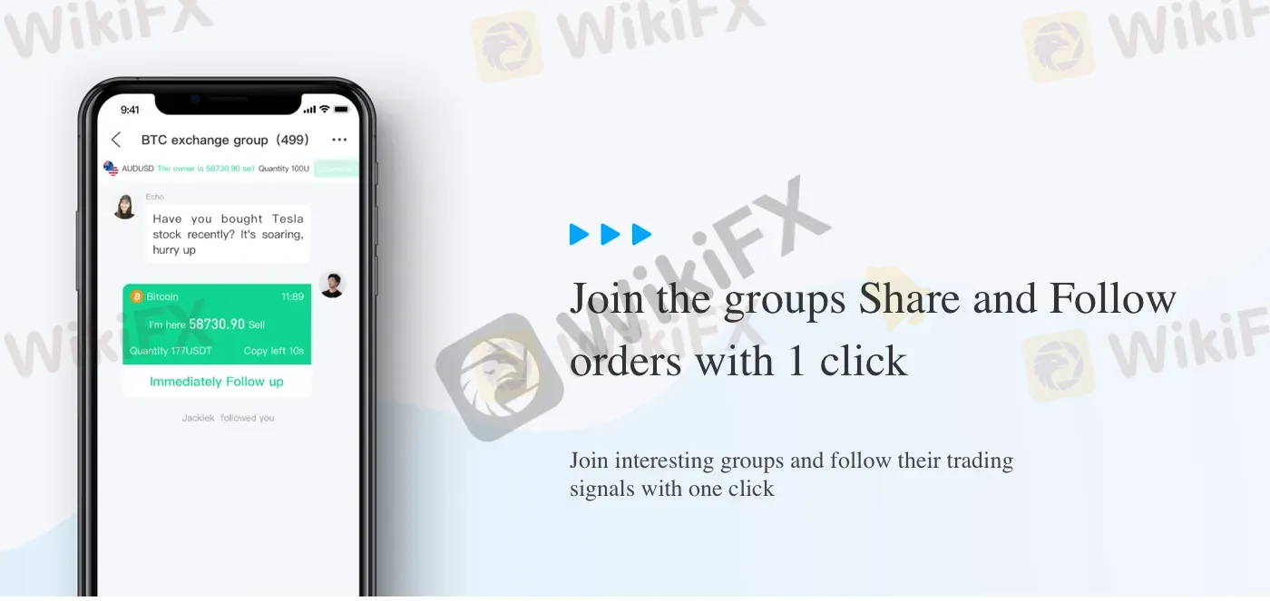 Account Types Account Types