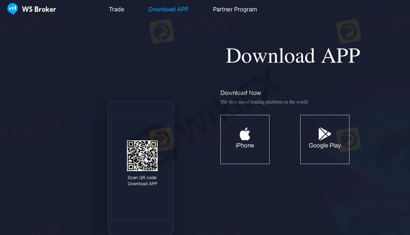 Trading Platform Trading Platform