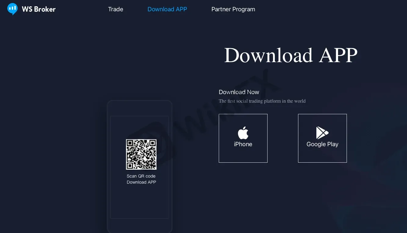 Trading Platform Trading Platform