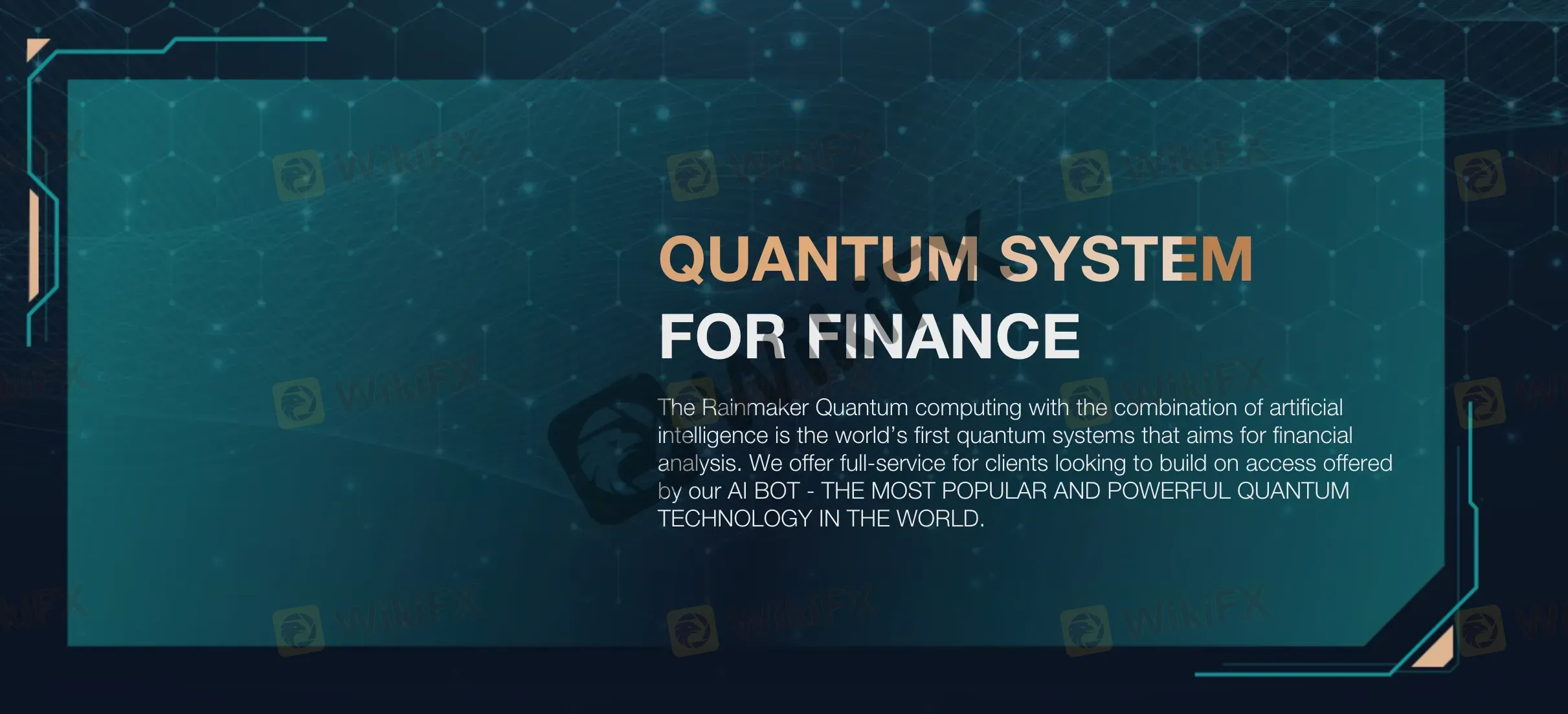 Trading Platform