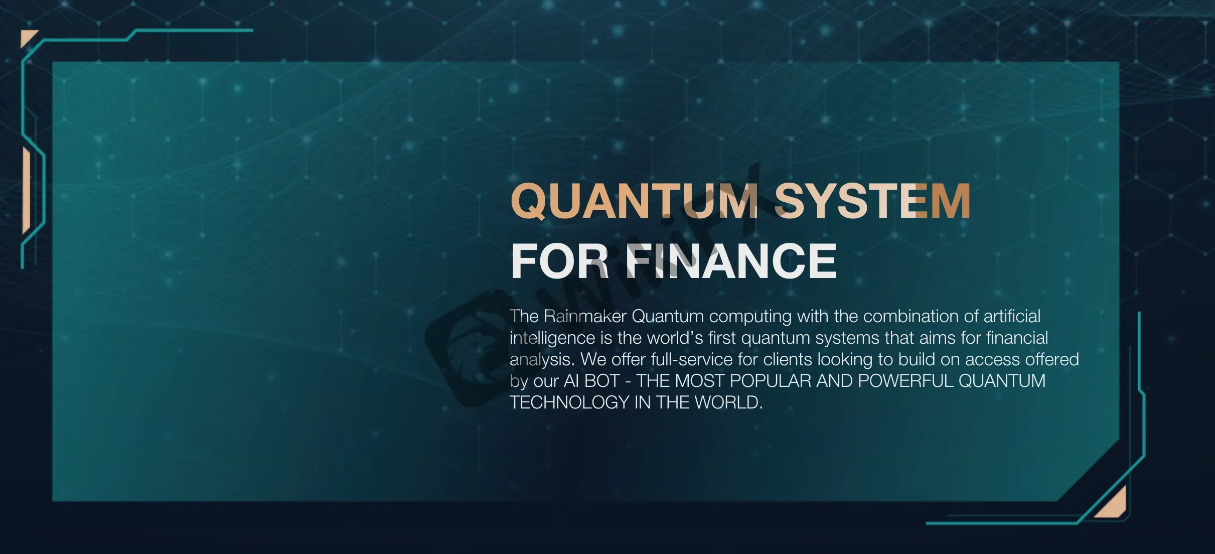 Trading Platform Trading Platform