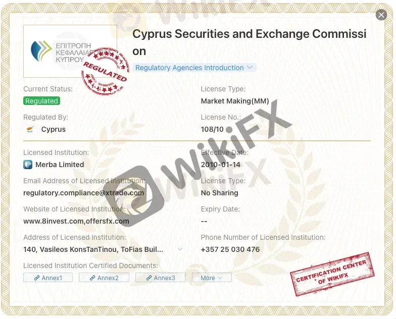 OffersFXは合法か詐欺か? OffersFXは合法か詐欺か?
