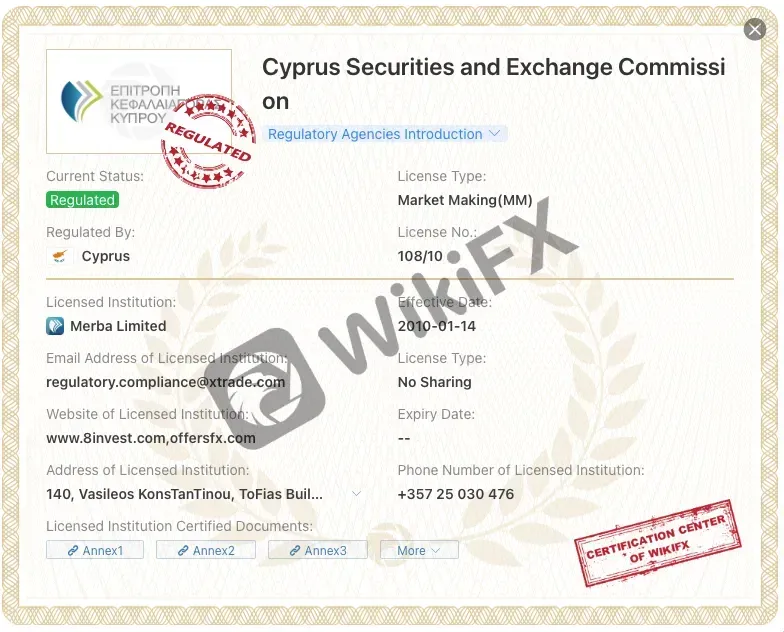 Is OffersFX legit or a scam? Is OffersFX legit or a scam?