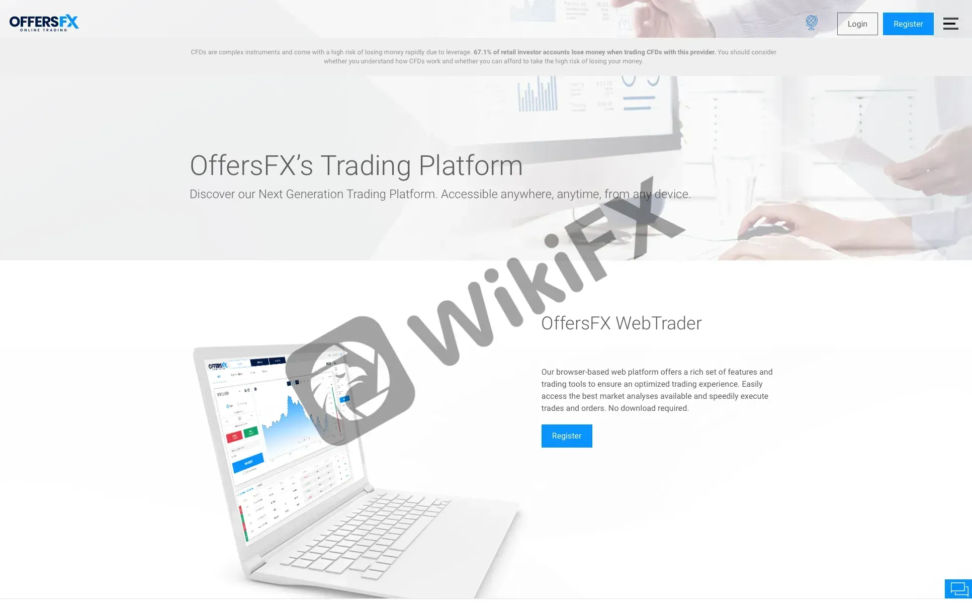 Trading Platform Trading Platform