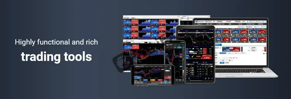 Trading Platform Trading Platform