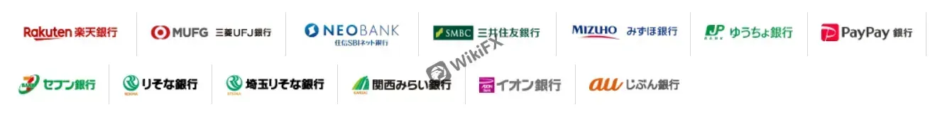 Deposit & Withdrawal Deposit & Withdrawal