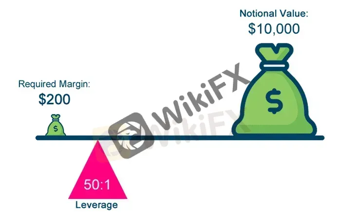 الرافعة المالية