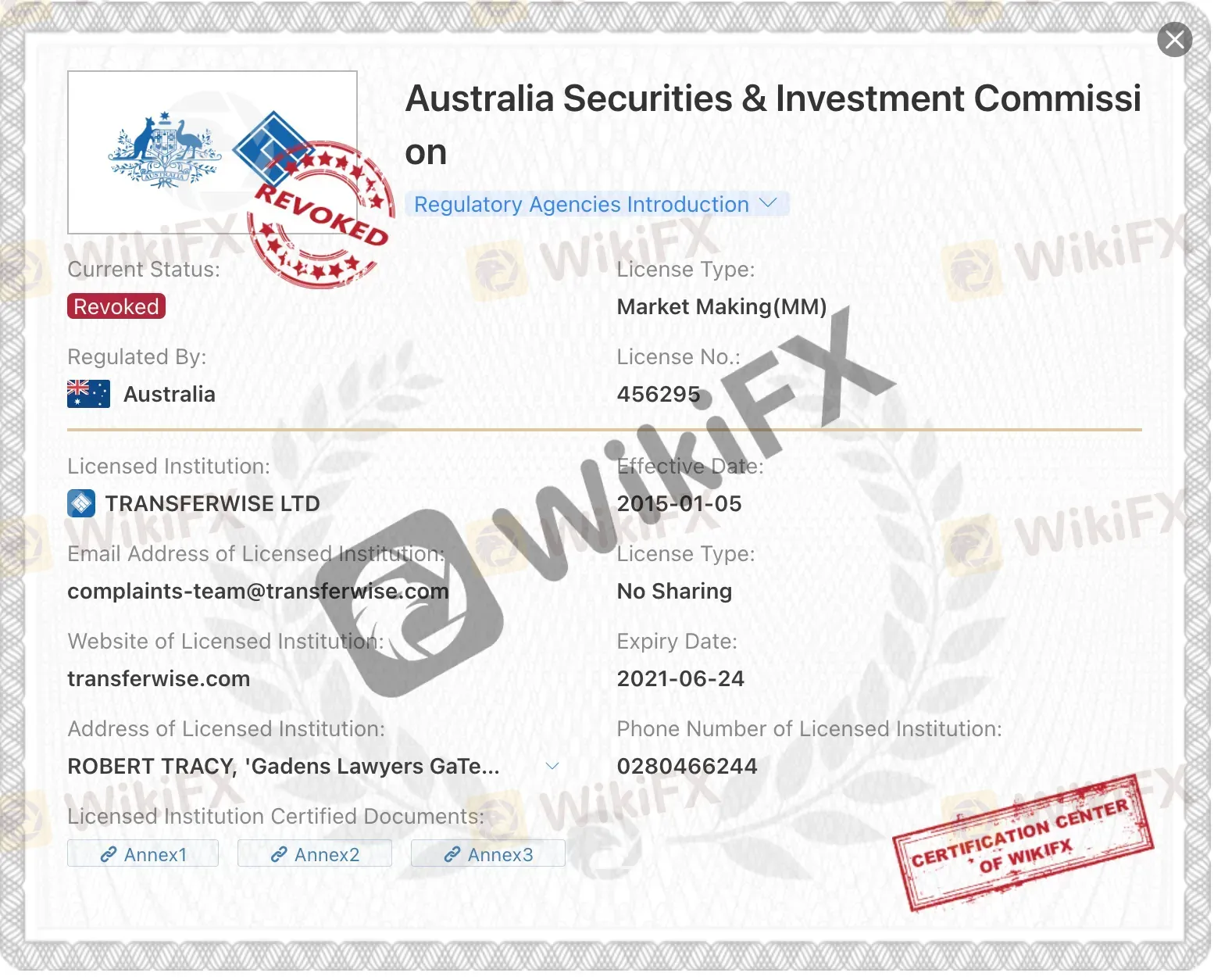 Is TransferWise legit or a scam? Is TransferWise legit or a scam?