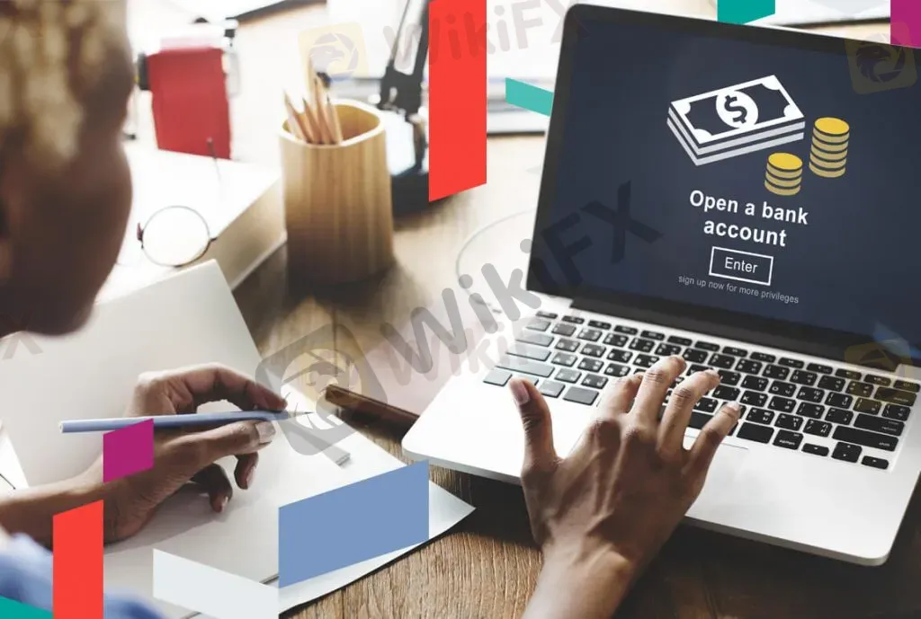 如何开设账户? 如何开设账户?