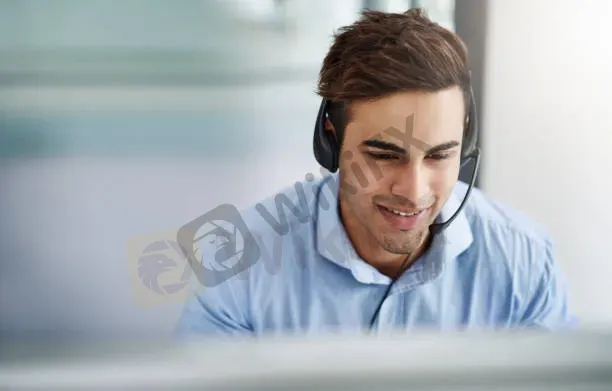 客户支持 客户支持