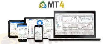 Plataforma de Trading Plataforma de Trading
