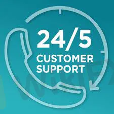 Soporte al Cliente Soporte al Cliente