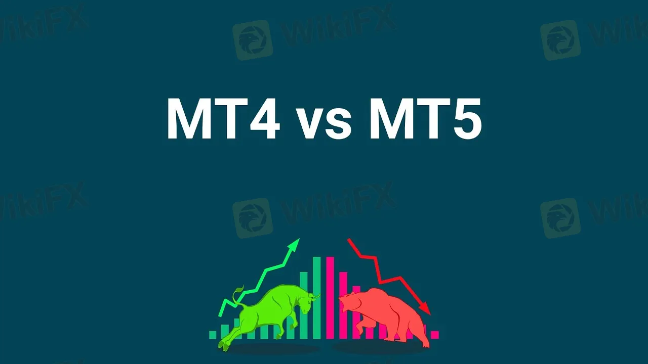 Trading Platform Trading Platform