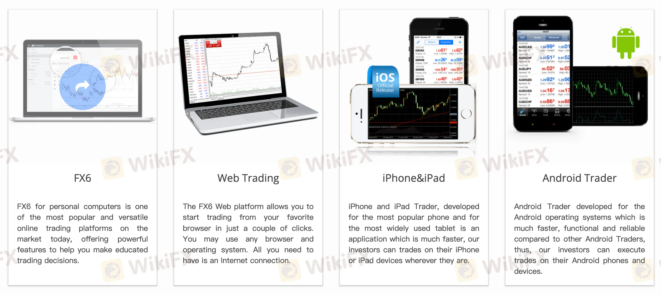 交易平台 交易平台