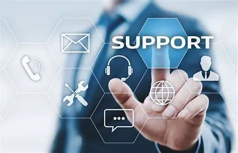 support support