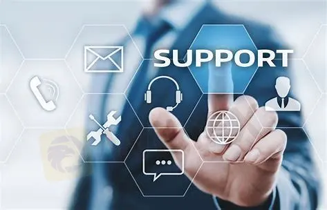 поддержка поддержка