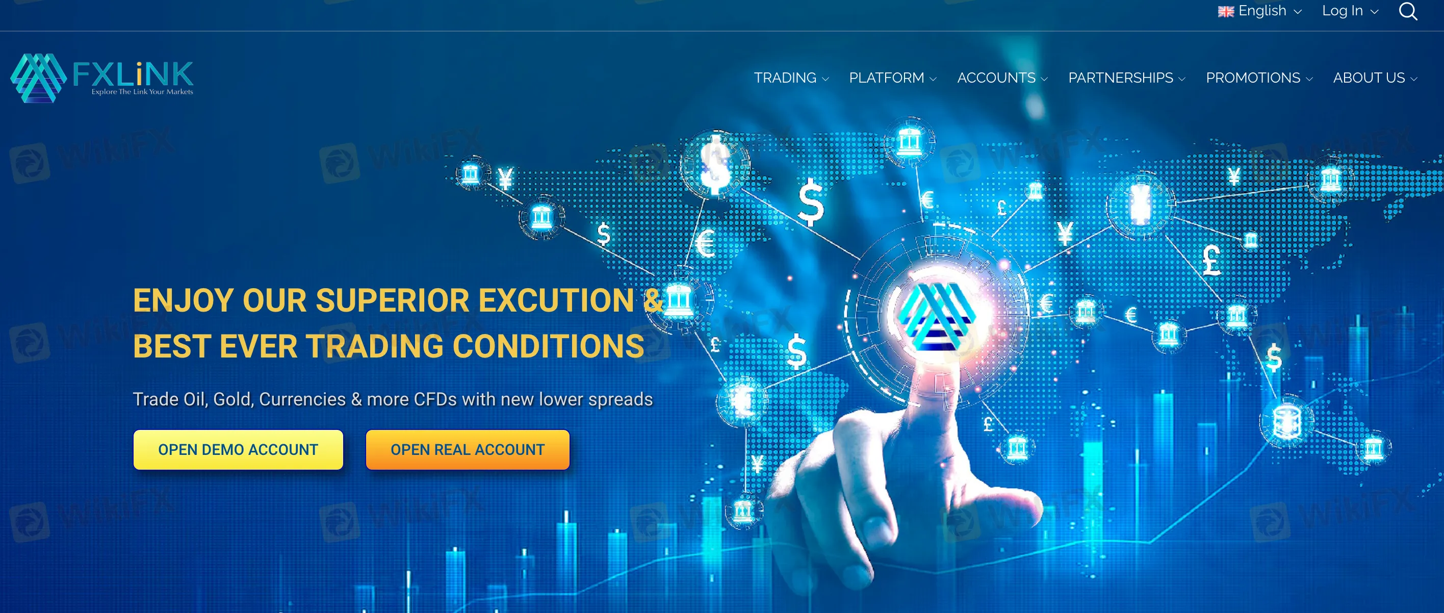 FXLの概要 FXLの概要