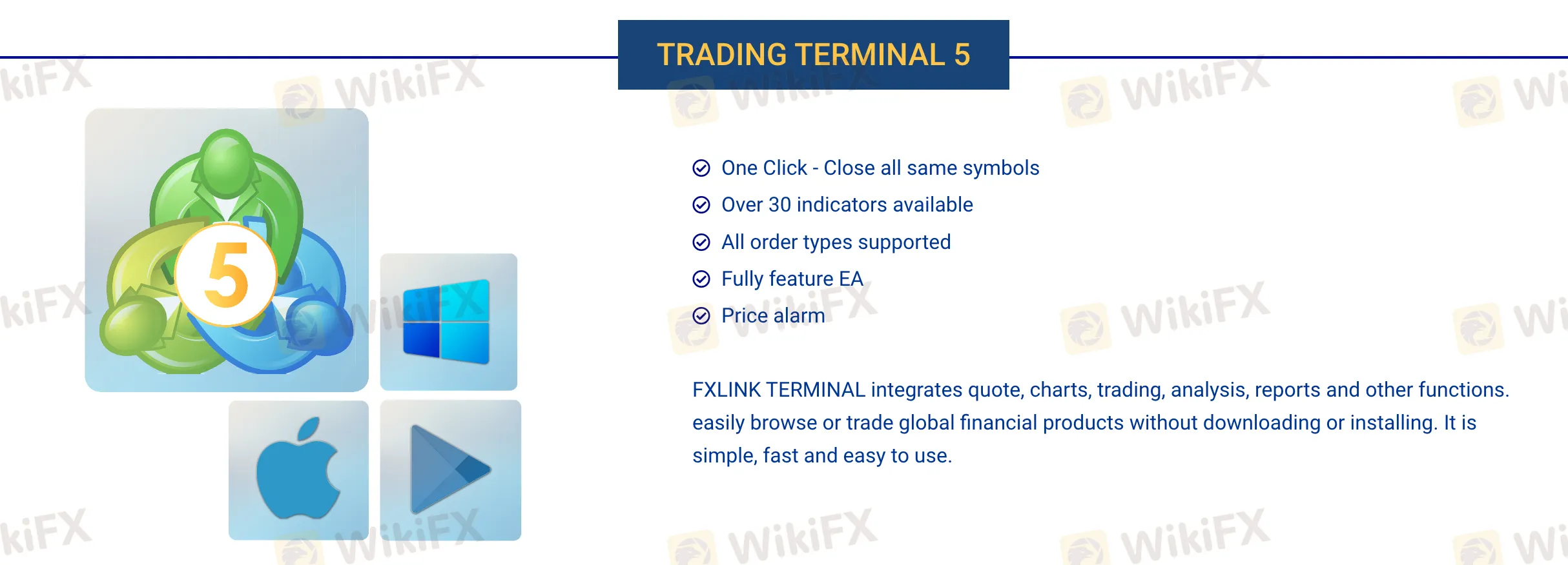 トレーディングプラットフォーム トレーディングプラットフォーム