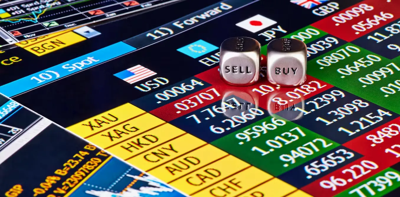 Market Instruments