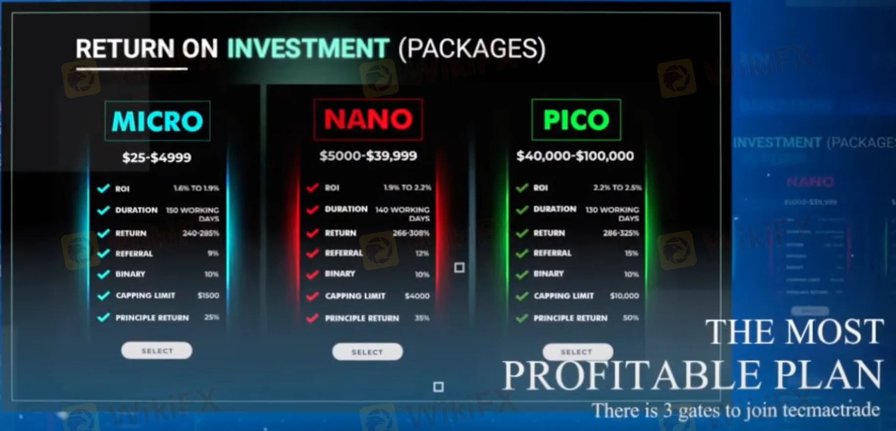 계정 유형 계정 유형