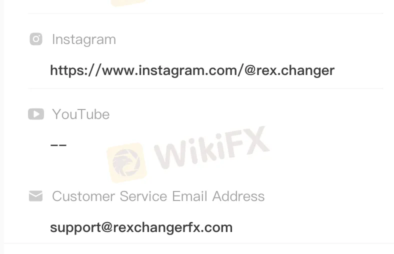 Customer Support