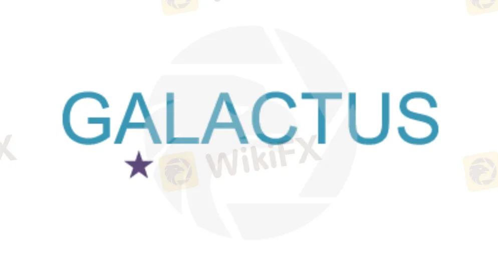 GALACTUS概览 GALACTUS概览