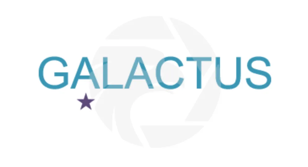 GALACTUS概览