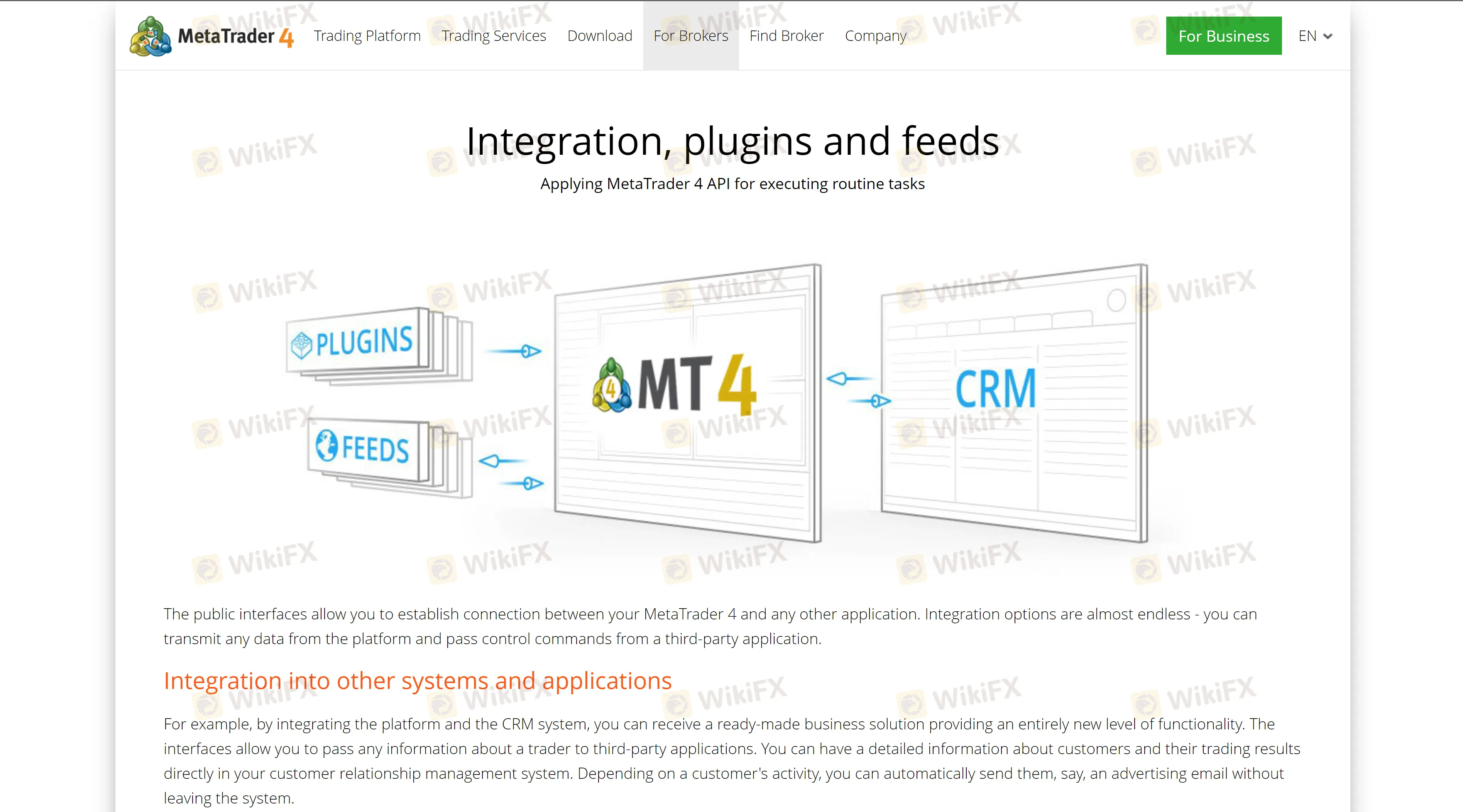 交易平台 交易平台