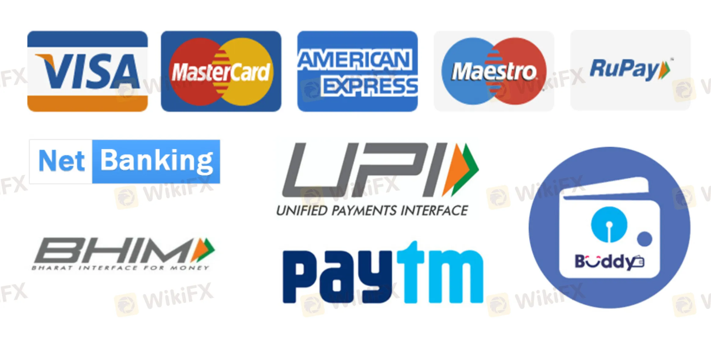 存款和提款 存款和提款