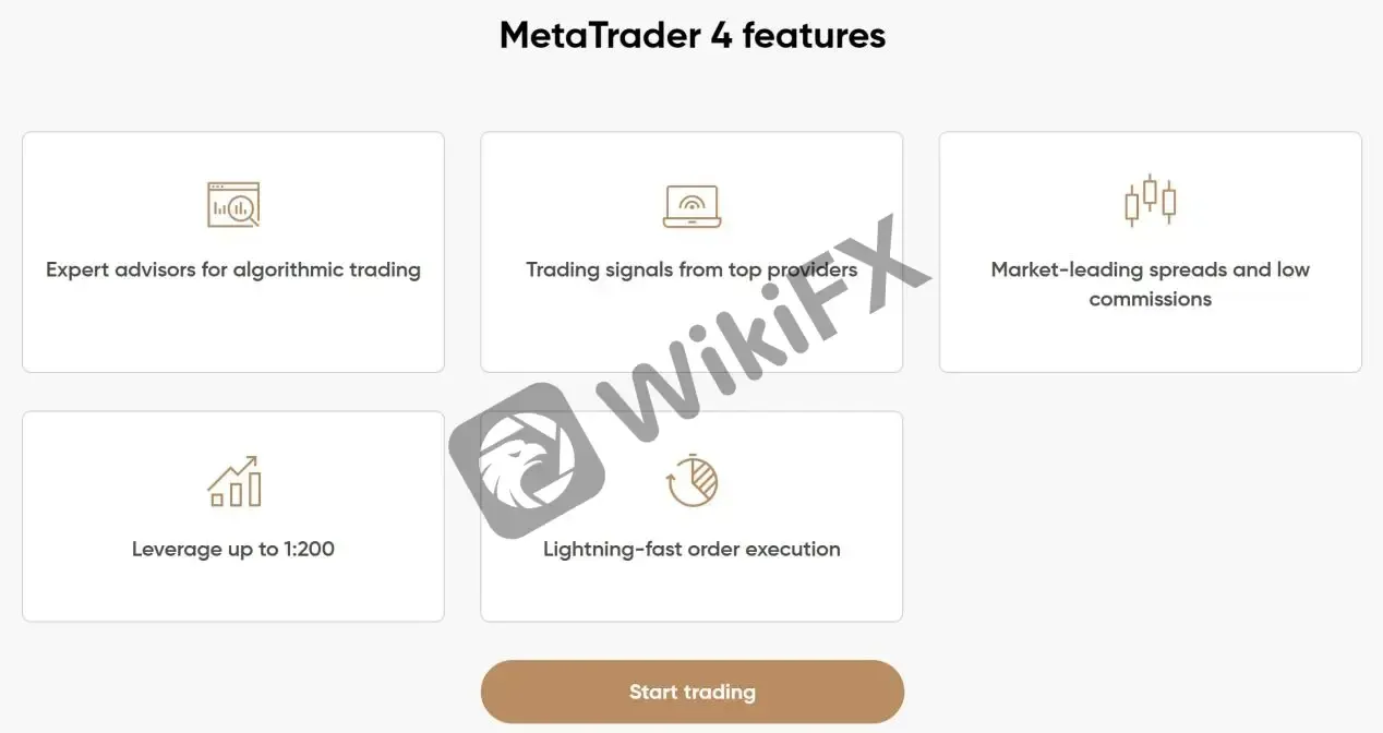 Plateformes de trading Plateformes de trading