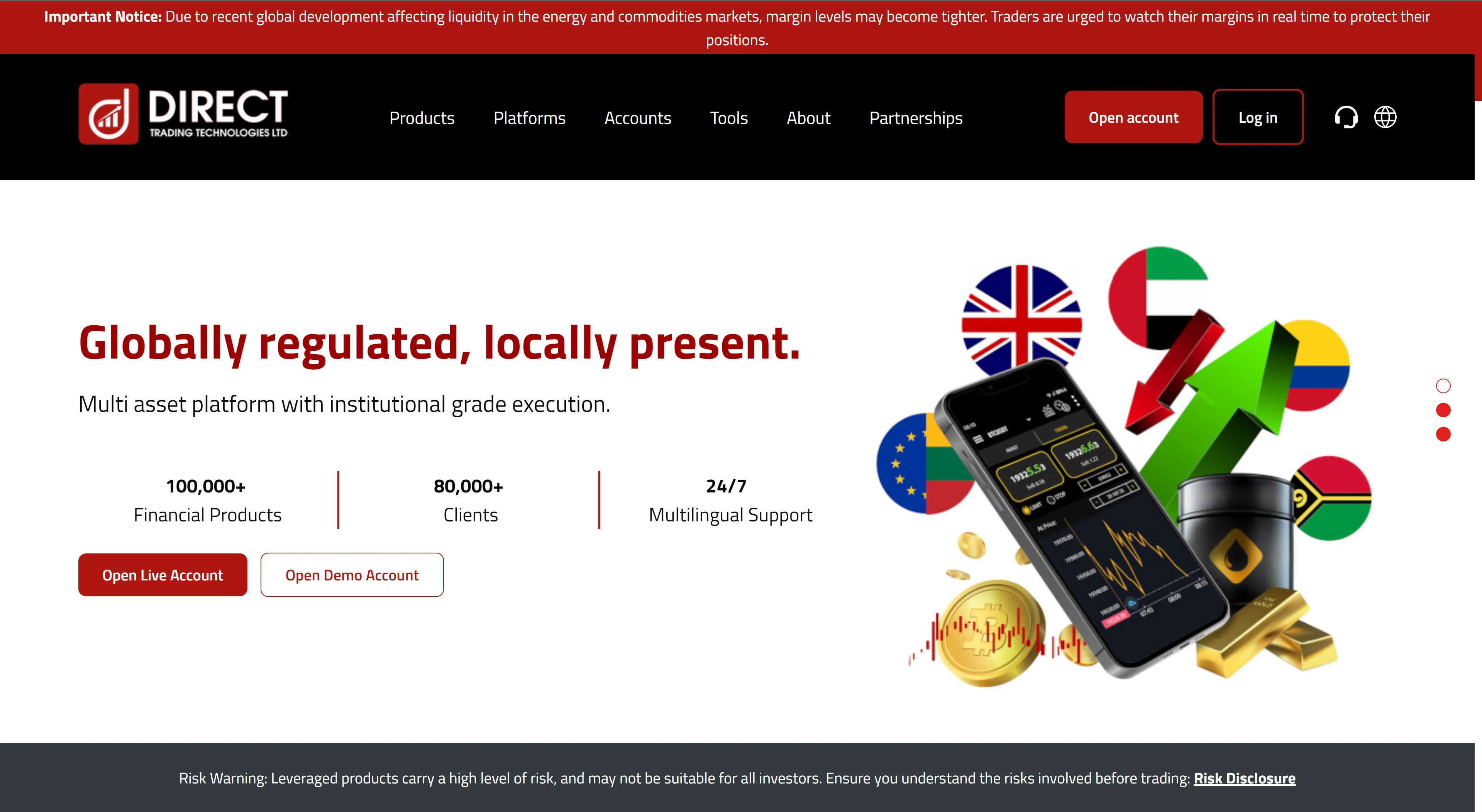 نظرة عامة على DTT نظرة عامة على DTT